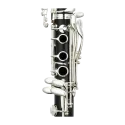 Clarinete Yamaha YCL-CSG III 18-key - Sanganxa.com