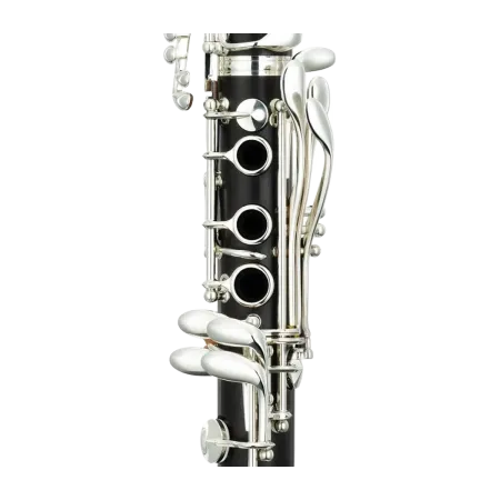 Clarinete Yamaha YCL-CSG III 18-key - Sanganxa.com