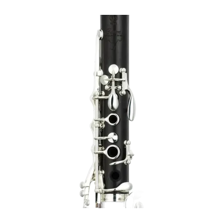 Clarinete Yamaha YCL-CSG III 18-key - Sanganxa.com