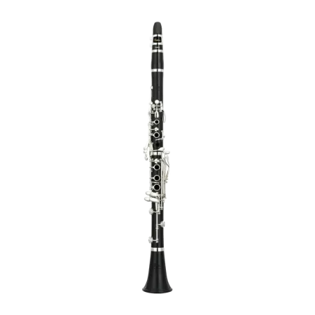 CLARINETE YAMAHA YCL-CSG III SIb SERIE CUSTOM 1