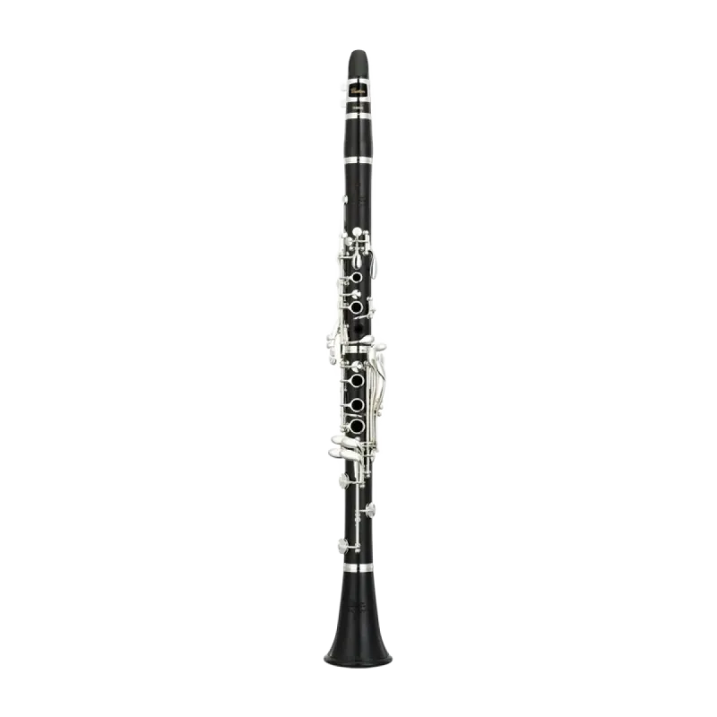 Clarinete Yamaha YCL-CSG III 18-key - Sanganxa.com