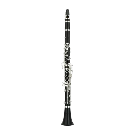 CLARINETE YAMAHA YCL-CSG III L SERIE CUSTOM EN SIb 1
