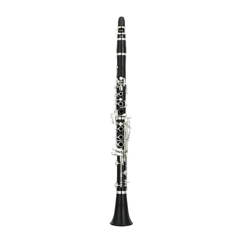 CLARINETE YAMAHA YCL-CSG III L SERIE CUSTOM EN SIb 1