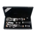 CLARINETE YAMAHA YCL-CSG III L SERIE CUSTOM EN SIb 6