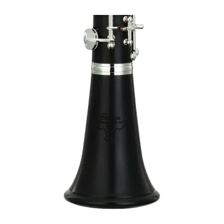 Clarinete Yamaha YCL-CSG III L 19 Teclas - Sanganxa.com