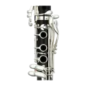 CLARINETE YAMAHA YCL-CSG III L SERIE CUSTOM EN SIb 3