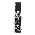 CLARINETE YAMAHA YCL-CSG III L SERIE CUSTOM EN SIb 4