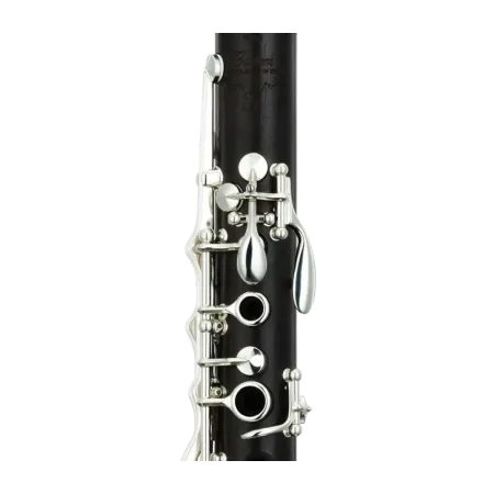 CLARINETE YAMAHA YCL-CSG III L SERIE CUSTOM EN SIb 4
