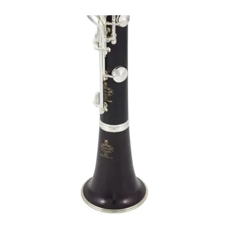 Clarinete Buffet RC 1114-2-0 17 Teclas - Sanganxa.com