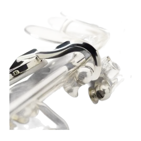 Clarinete Buffet RC 1114-2-0 17 Teclas - Sanganxa.com