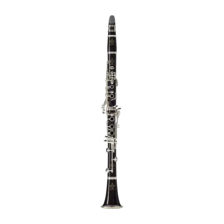 Clarinete Buffet RC 1114-2-0 17 Teclas - Sanganxa.com
