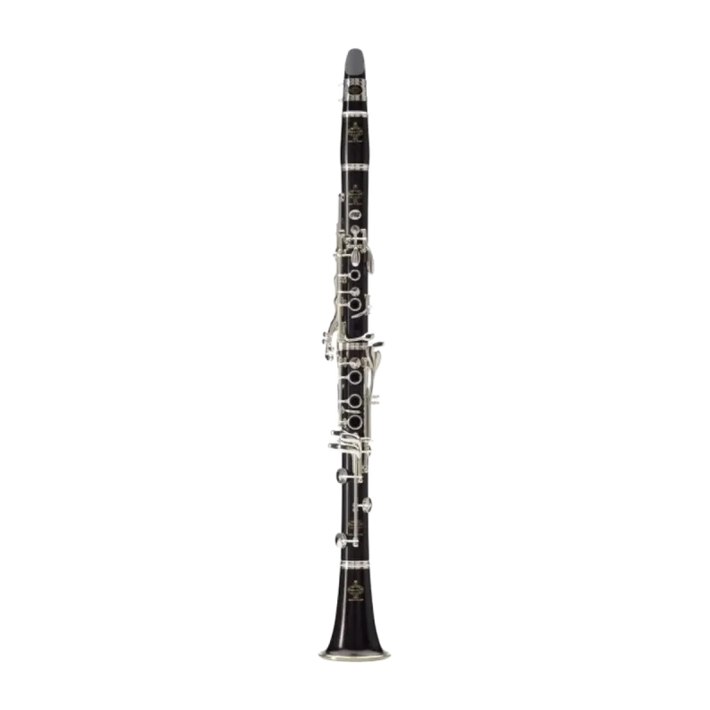 CLARINETE BUFFET RC 1114-2-0 EN SIb  1