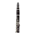 CLARINETE BUFFET RC 1114-2-0 EN SIb 5