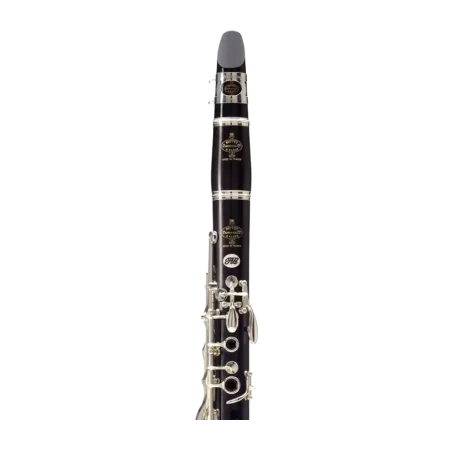 CLARINETE BUFFET RC 1114-2-0 EN SIb 5