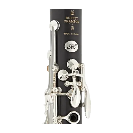 CLARINETE BUFFET RC 1114-2-0 EN SIb 3