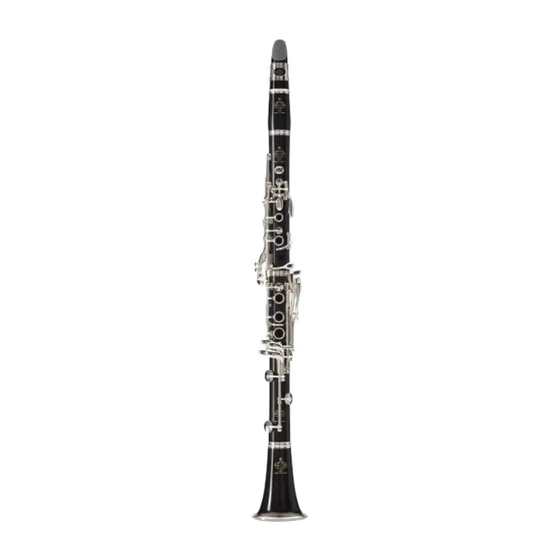 Clarinete Buffet RC 1114L 18 Teclas - Sanganxa.com