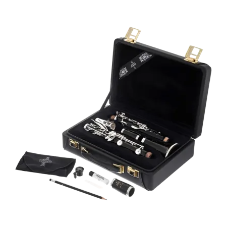 CLARINETE BUFFET RC 1114L EN SIb 6