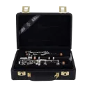 Clarinete Buffet RC 1114L 18 Teclas - Sanganxa.com