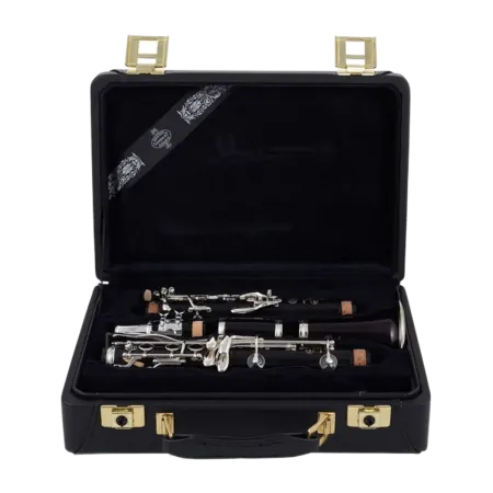 CLARINETE BUFFET RC 1114L EN SIb 7