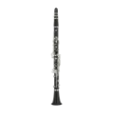 Clarinete Yamaha YCL-SE Artist Modelo 18 teclas - Sanganxa.com
