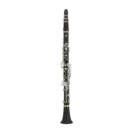 Clarinete Yamaha YCL-SE Artist Modelo 18 teclas - Sanganxa.com