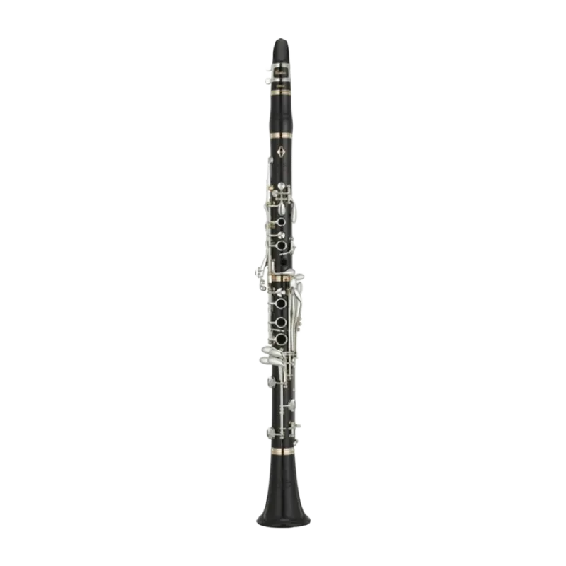 Clarinete Yamaha YCL-SE Artist Modelo 18 teclas - Sanganxa.com