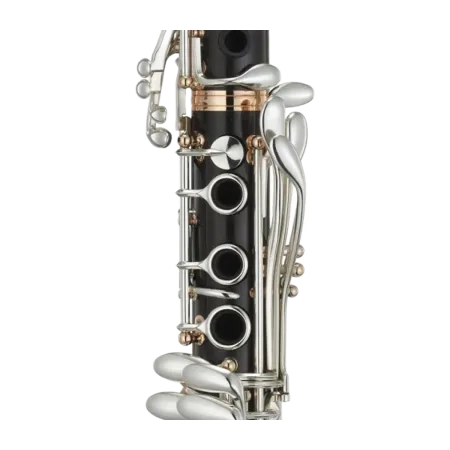 Clarinete Yamaha YCL-SE Artist Modelo 18 teclas - Sanganxa.com