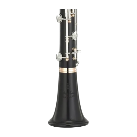 Clarinete Yamaha YCL-SE Artist Modelo 18 teclas - Sanganxa.com