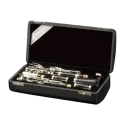 Clarinete Yamaha YCL-SE Artist Modelo 18 teclas - Sanganxa.com