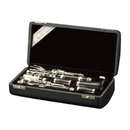 Clarinete Yamaha YCL-SE Artist Modelo 18 teclas - Sanganxa.com