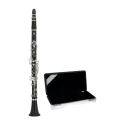 Clarinete Yamaha YCL-SE Artist Modelo 18 teclas - Sanganxa.com