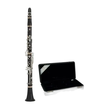 Clarinete Yamaha YCL-SE Artist Modelo 18 teclas - Sanganxa.com