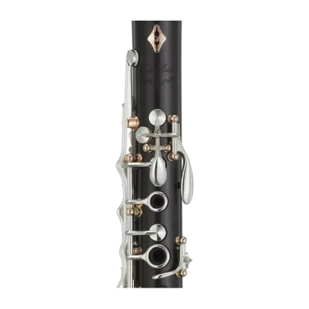 Clarinete Yamaha YCL-SE Artist Modelo 18 teclas - Sanganxa.com