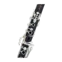 Clarinete Yamaha YCL-CSV R 17 Teclas - Sanganxa.com