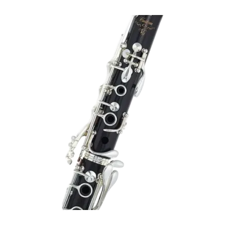 Clarinete Yamaha YCL-CSV R 17 Teclas - Sanganxa.com