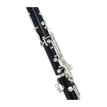 Clarinete Yamaha YCL-CSV R 17 Teclas - Sanganxa.com