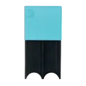 Reed Guard D'Addario 4 Shafts Lg Large Black - Sanganxa.com