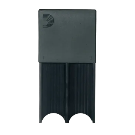 Reed Guard D'Addario 4 Shafts Lg Large Black - Sanganxa.com