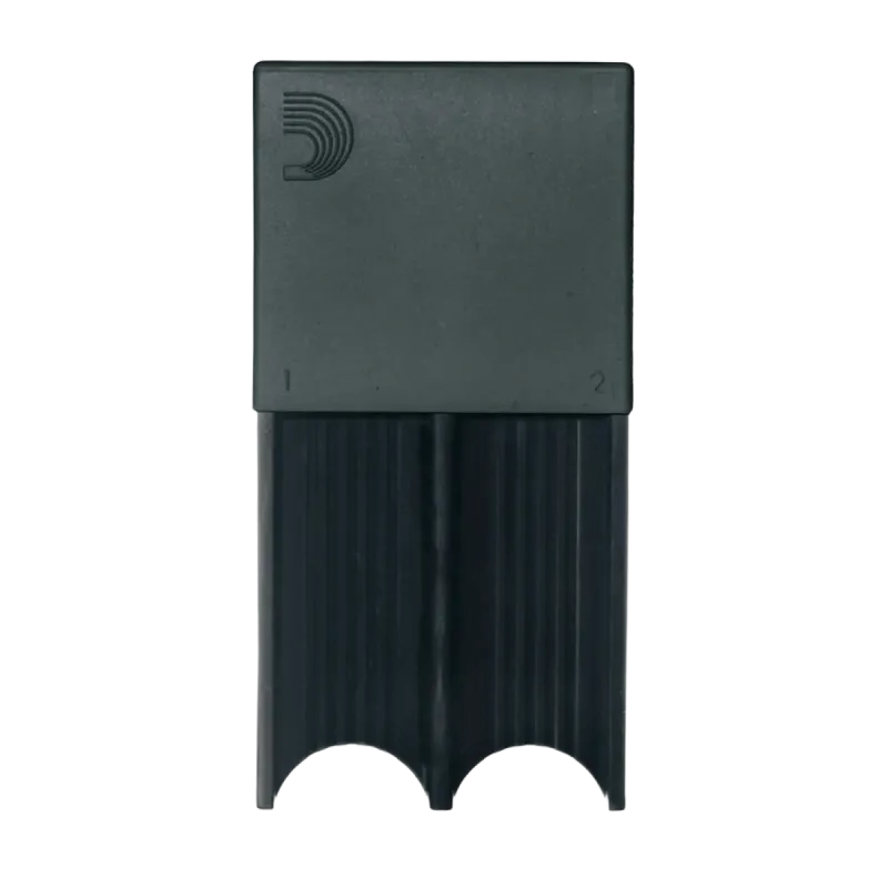 Reed Guard D'Addario 4 Shafts Lg Large Black - Sanganxa.com