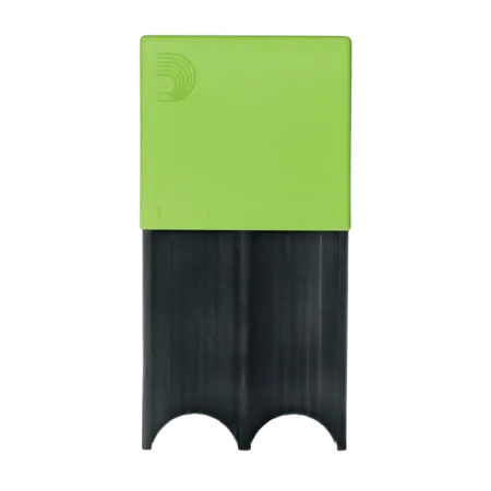 Reed Guard D'Addario 4 Shafts Lg Large Black - Sanganxa.com