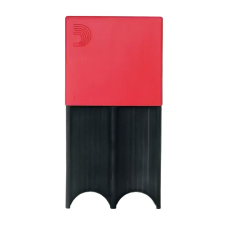 Reed Guard D'Addario 4 Shafts Lg Large Black - Sanganxa.com
