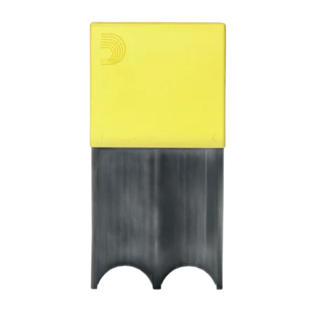 Reed Guard D'Addario 4 Shafts Lg Large Black - Sanganxa.com