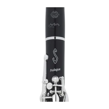 CLARINETE SELMER SELES PROLOGUE 17/6 EN SIB 3