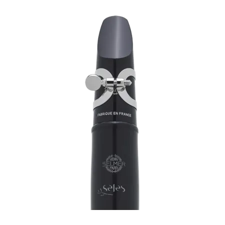 CLARINETE SELMER SELES PROLOGUE 17/6 EN SIB 4
