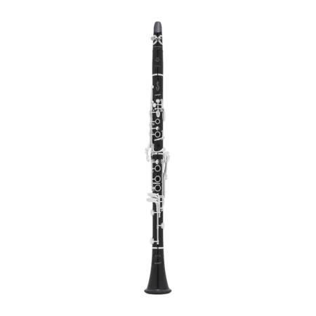 Clarinete Selmer Seles Prologue 17 Keys - Sanganxa.com