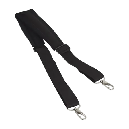 Tambor baixo Santafe March STF2631 conver opaque black