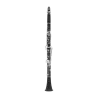 CLARINETE SELMER SELES PROLOGUE 18 KEYS
