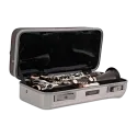 Clarinete buffet de 19 teclas Legende BC1156L - Sanganxa.com