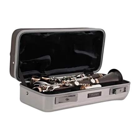 Clarinete buffet de 19 teclas Legende BC1156L - Sanganxa.com
