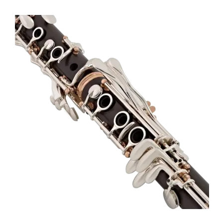Clarinete buffet de 19 teclas Legende BC1156L - Sanganxa.com